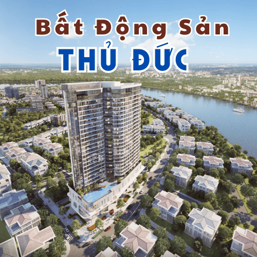 Bất Động Sản Thủ Đức